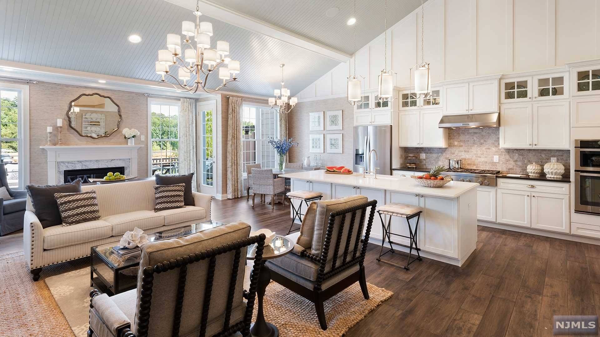 26 Silent Nest WAY, Franklin Lakes, NJ 07417