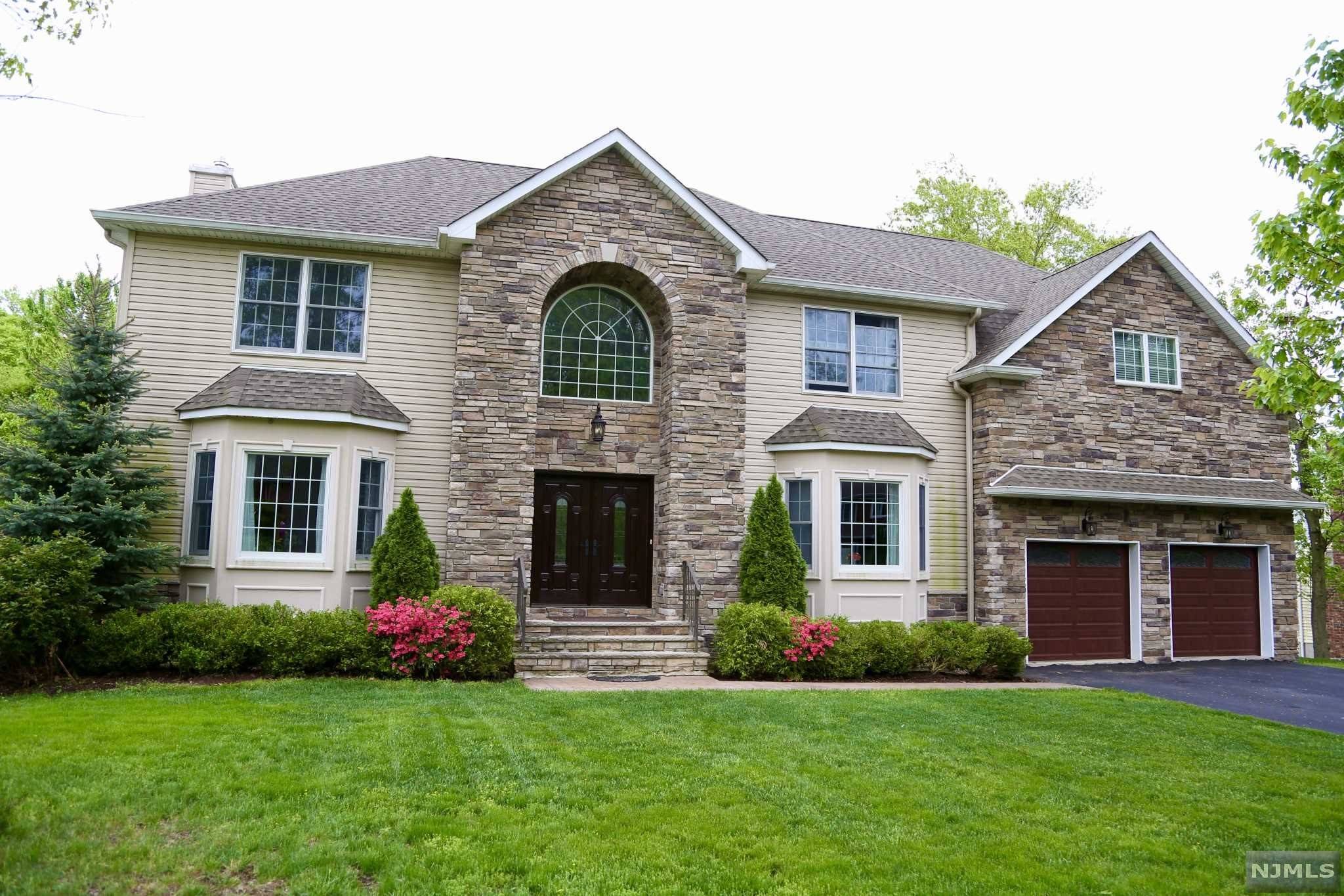 39 Wilson AVE, East Hanover Twp, NJ 07936