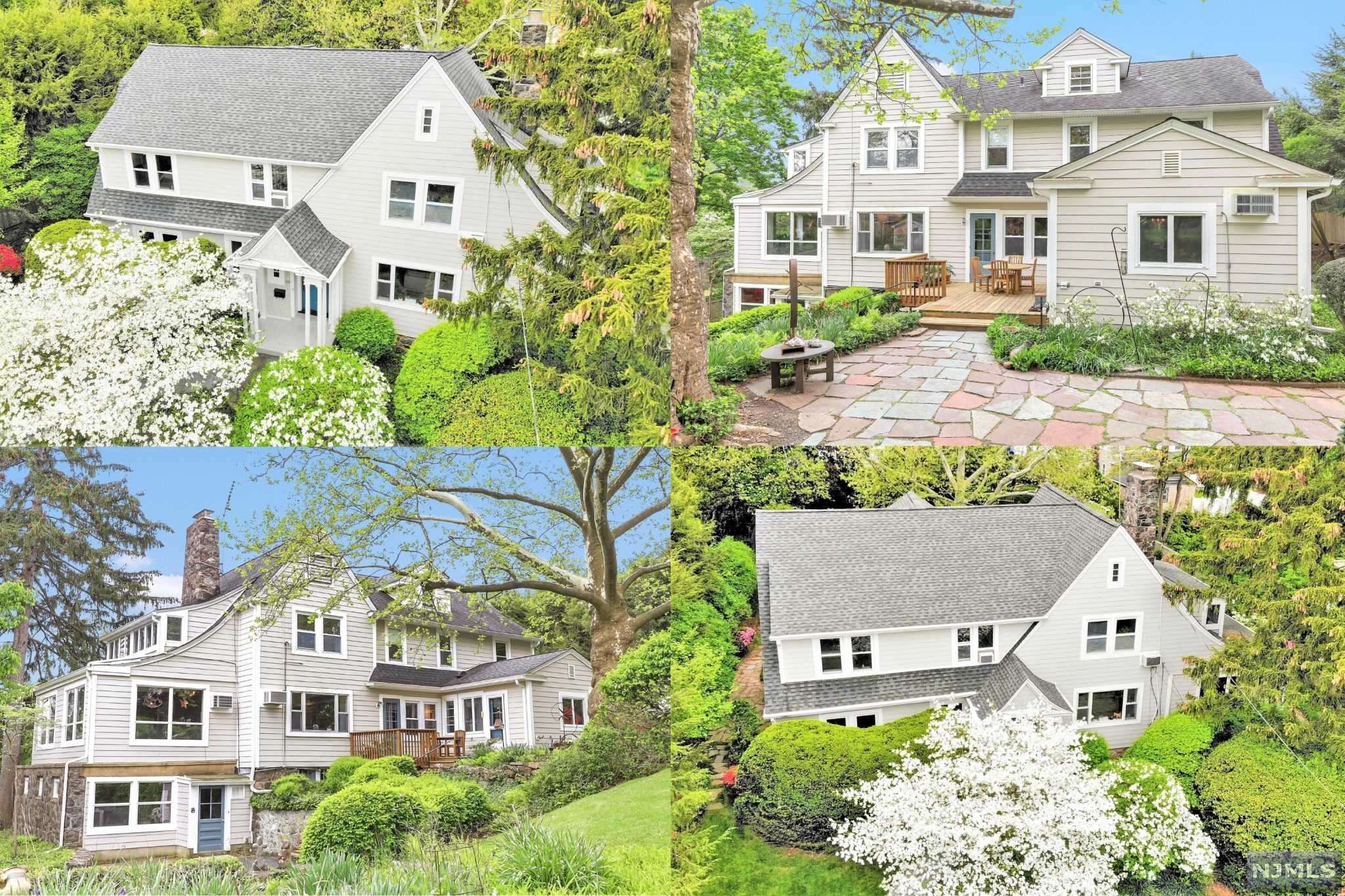 119 Erledon RD, Tenafly, NJ 07670
