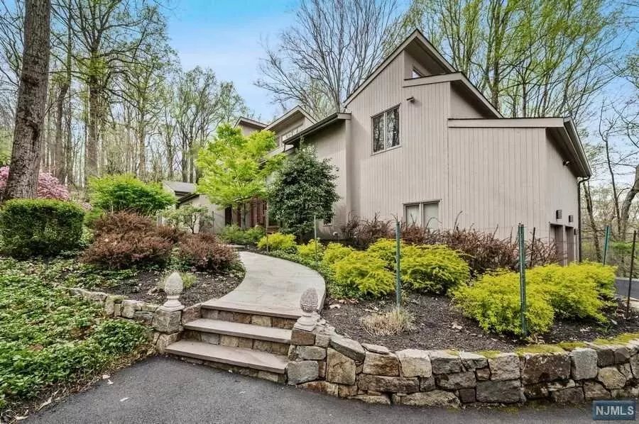 Chester Township, NJ 07930,45 Twin Brooks TRL