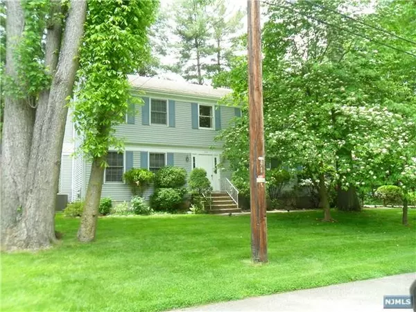154 Harrison ST, Haworth, NJ 07641