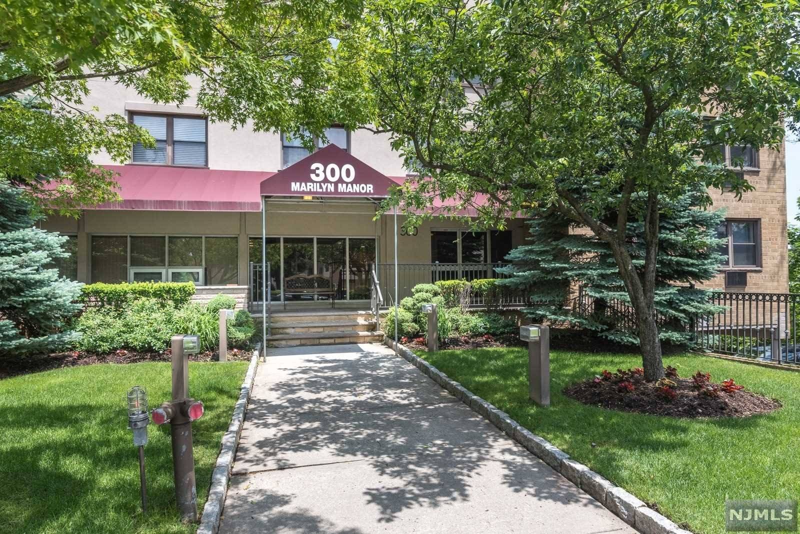 300 Lookout AVE #B7, Hackensack, NJ 07601
