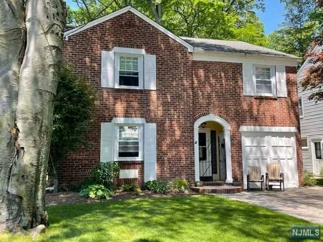 Teaneck, NJ 07666,1116 Magnolia RD