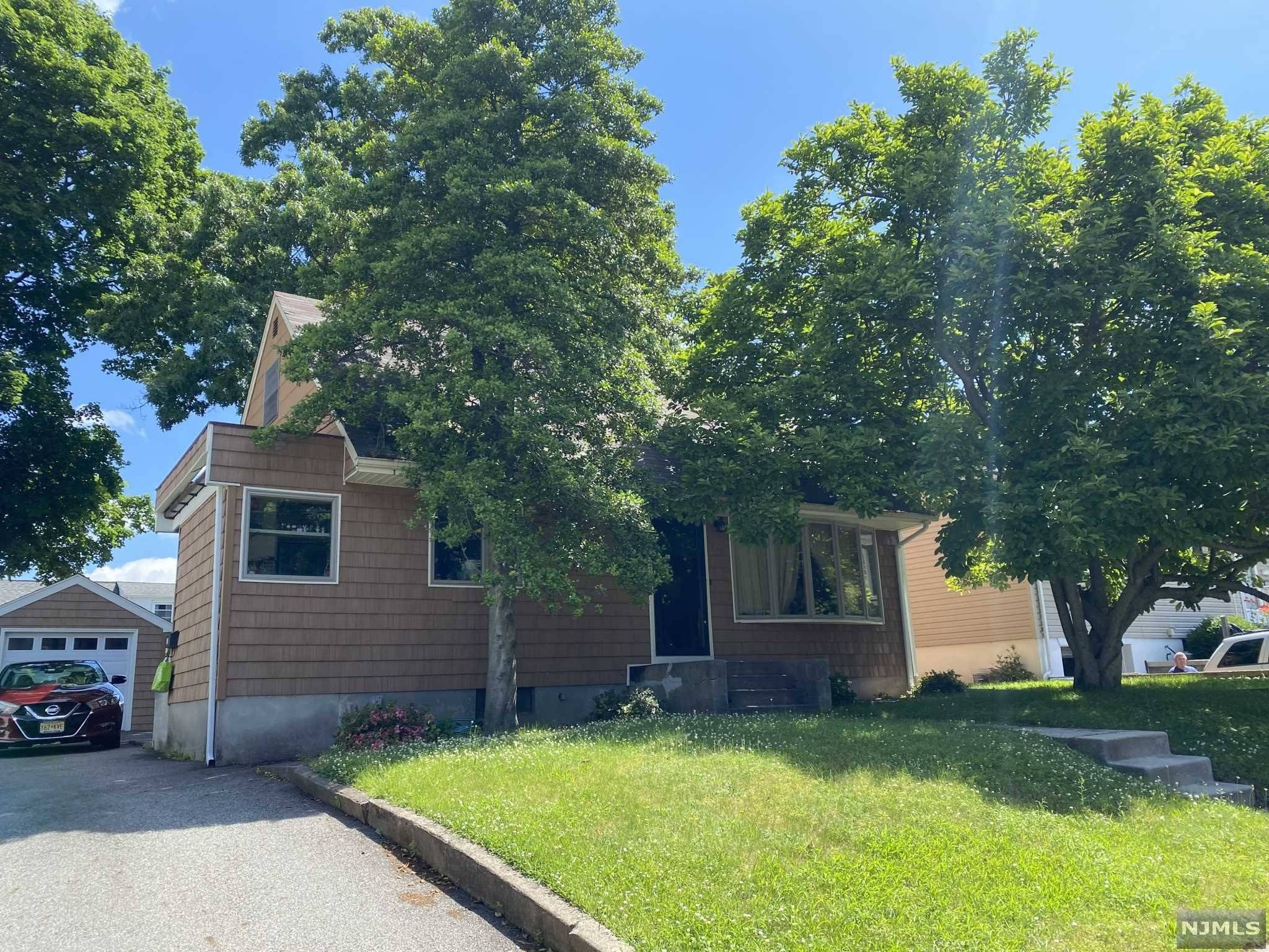 169 Wood Ridge AVE, Wood Ridge, NJ 07075