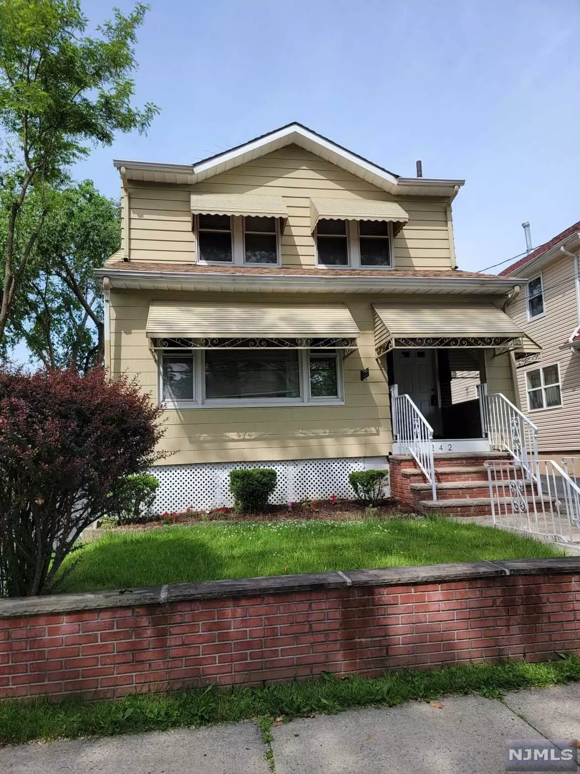 Hackensack, NJ 07601,242 Stanley PL