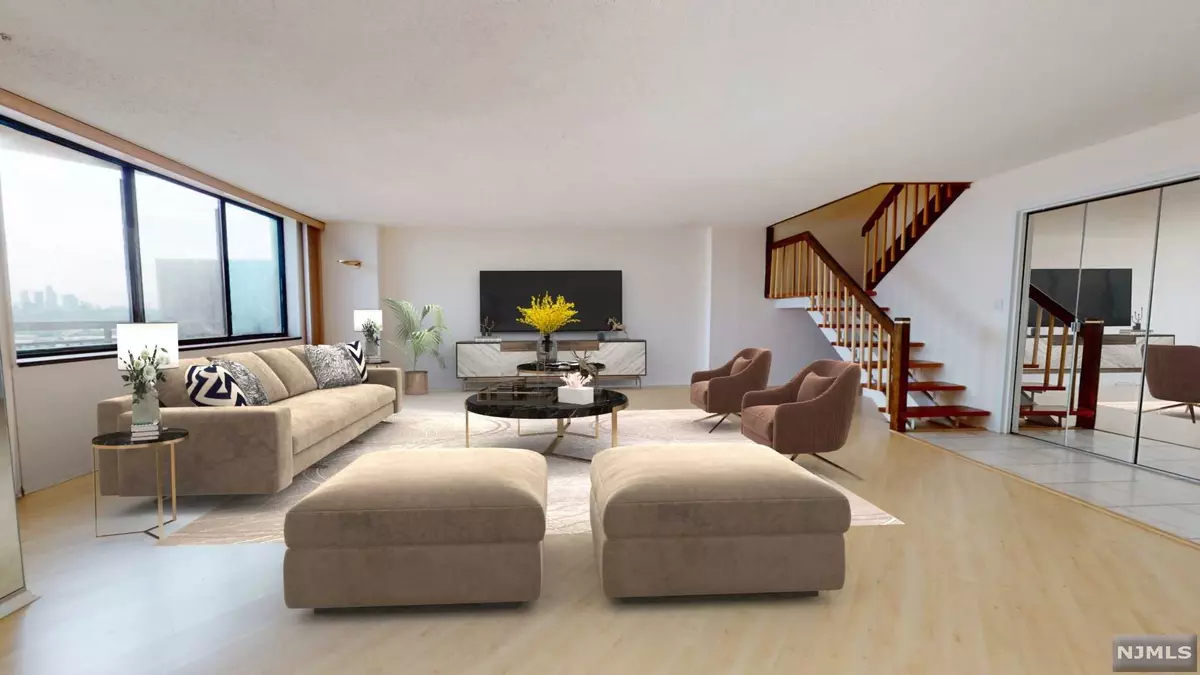 Secaucus, NJ 07094,1703 Harmon Cove Tower