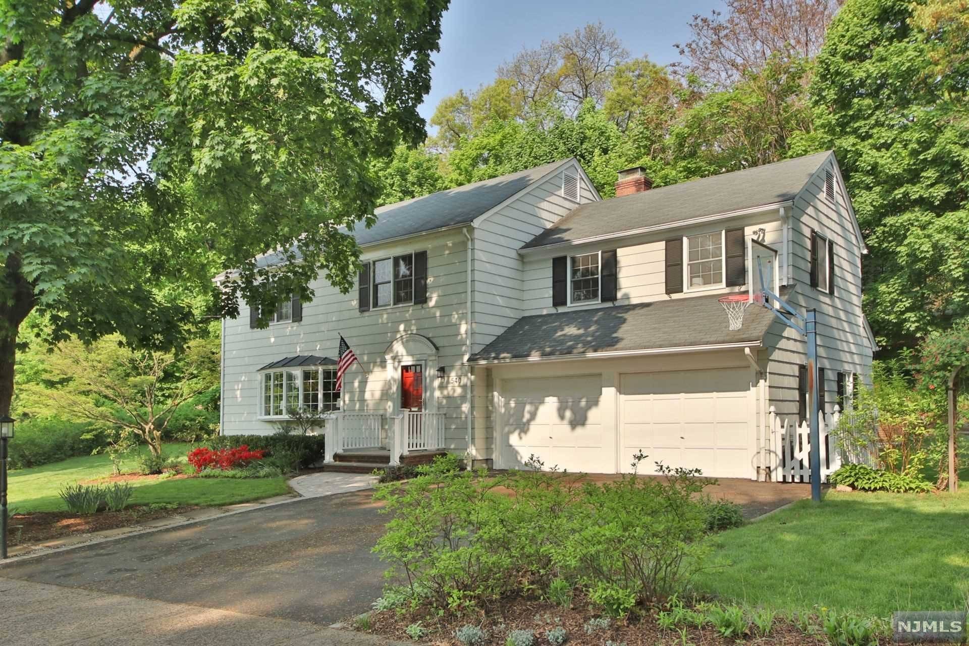 540 Upper BLVD, Ridgewood, NJ 07450