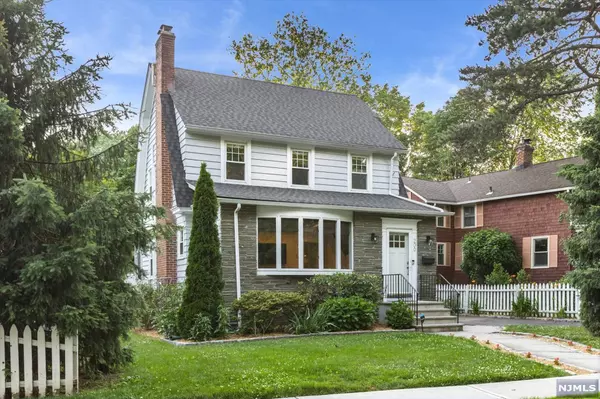 200 Thomas ST, Glen Ridge, NJ 07028