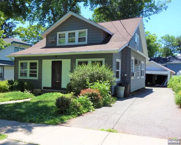 41 Lincoln AVE, Livingston, NJ 07039