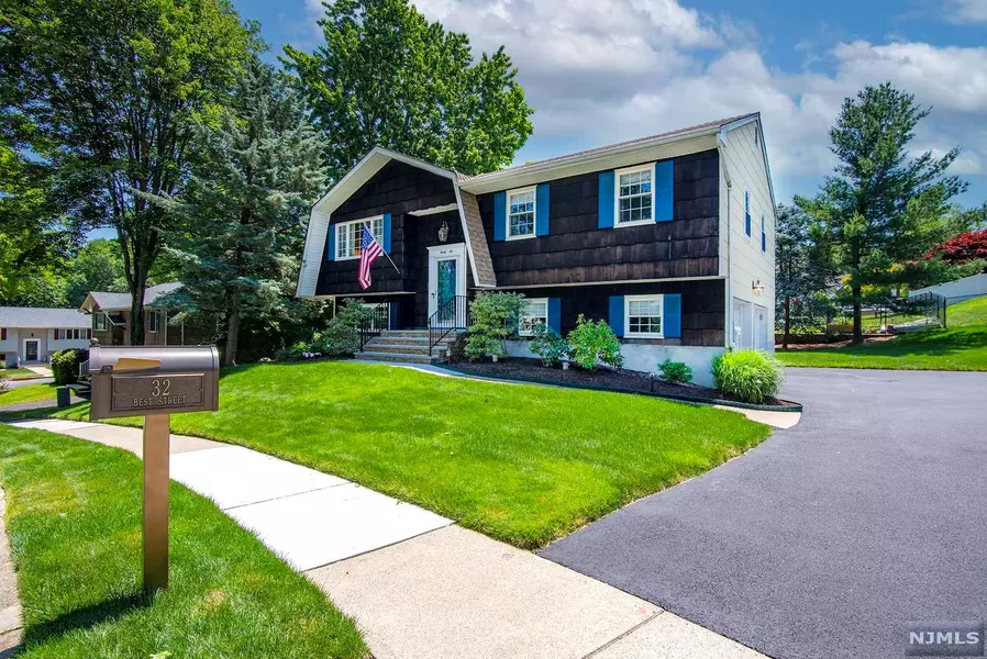 32 Best ST, Westwood, NJ 07675