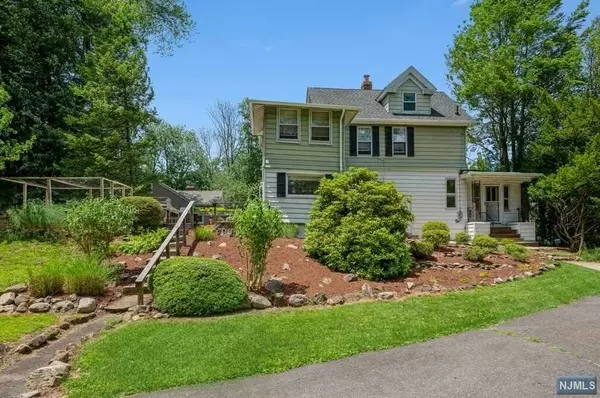 274 Morris TPKE, Summit, NJ 07901