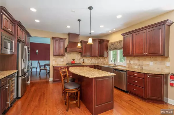 Montville Township, NJ 07045,4 Westminster DR