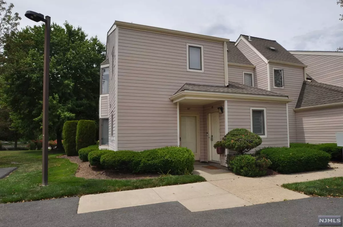 Montville Township, NJ 07045,136 Changebridge RD #K7