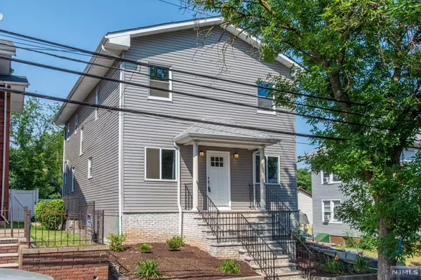 11 Bock AVE, Newark, NJ 07112