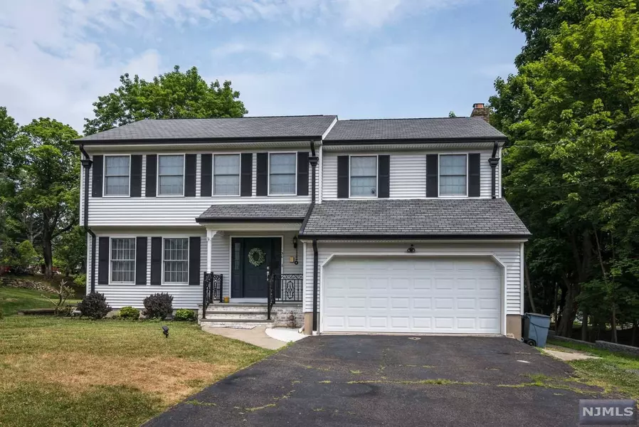 130 Central AVE, North Haledon, NJ 07508