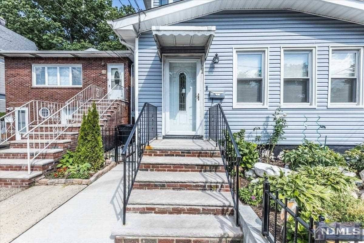184-186 Kerrigan BLVD, Newark, NJ 07106