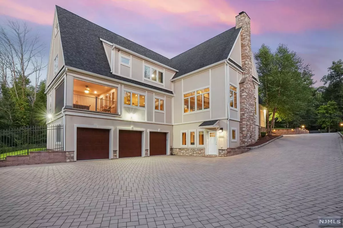 Warren, NJ 07059,193 Mount Horeb RD