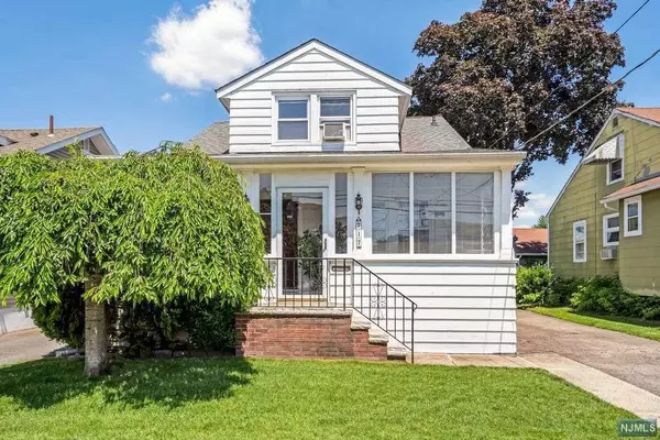 7-17 Berdan AVE, Fair Lawn, NJ 07410