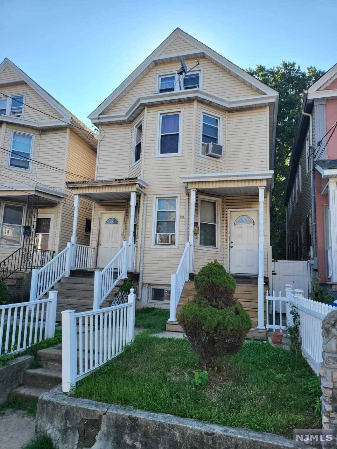 165 Reid ST, Elizabeth, NJ 07201