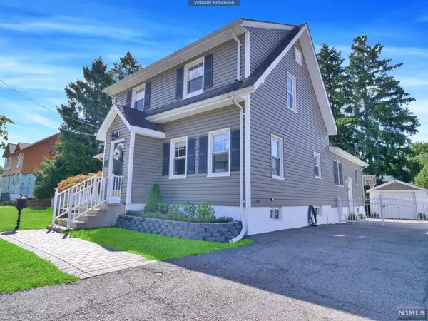 Pequannock Township, NJ 07444,7 Caroline AVE