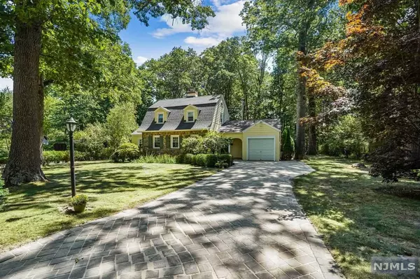 Mountain Lakes Boro, NJ 07046,116 Kenilworth RD