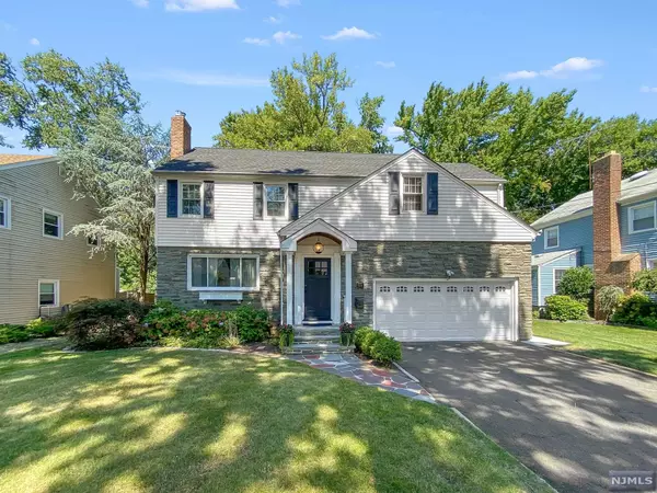 558 Schuyler WAY, Union, NJ 07083