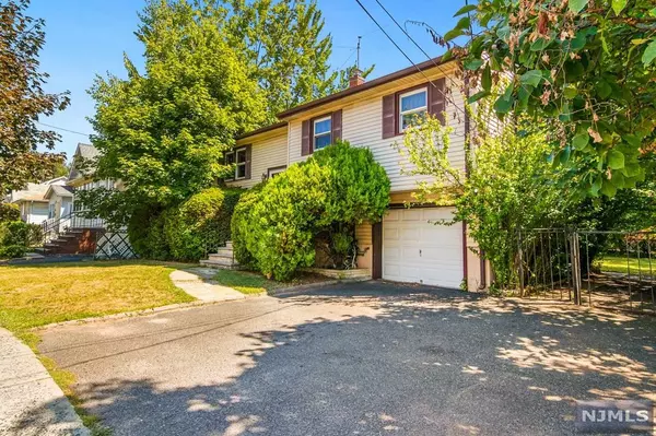 1263 Coolidge AVE, Union, NJ 07083