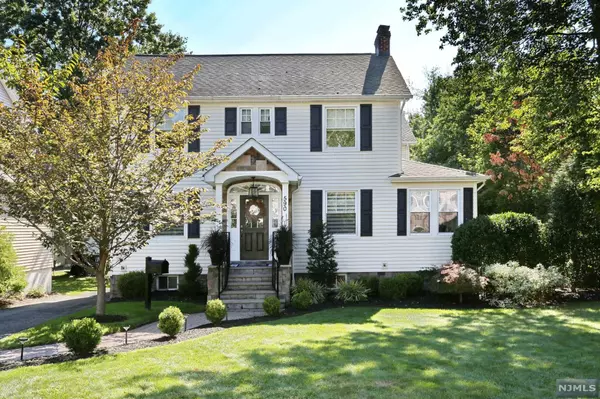 590 Bloomfield AVE, Nutley, NJ 07110