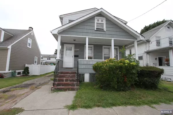 331 2nd ST, Saddle Brook, NJ 07663