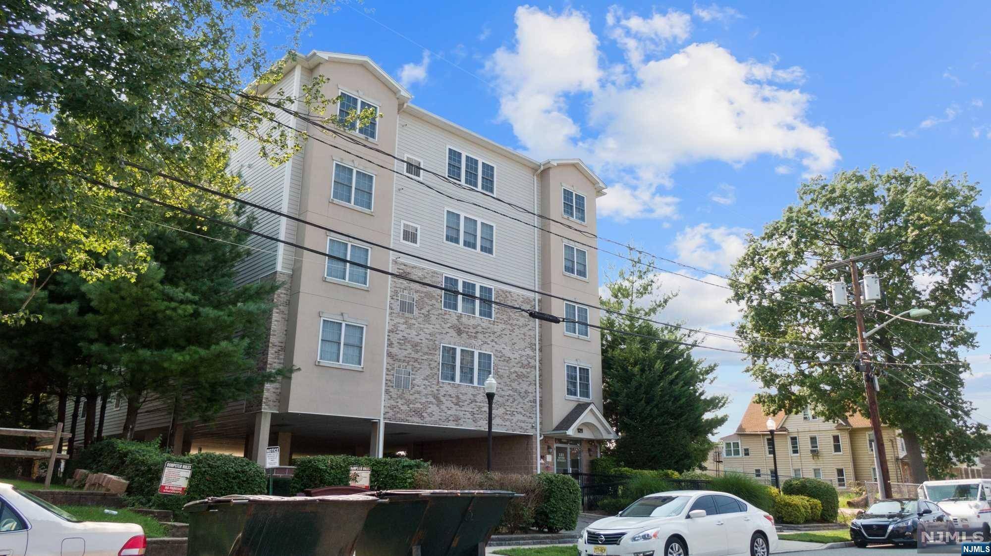 121 Myer ST #203, Hackensack, NJ 07601