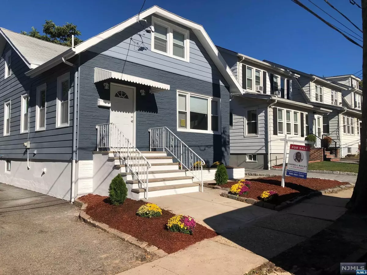 Irvington, NJ 07111,28 Laventhal AVE