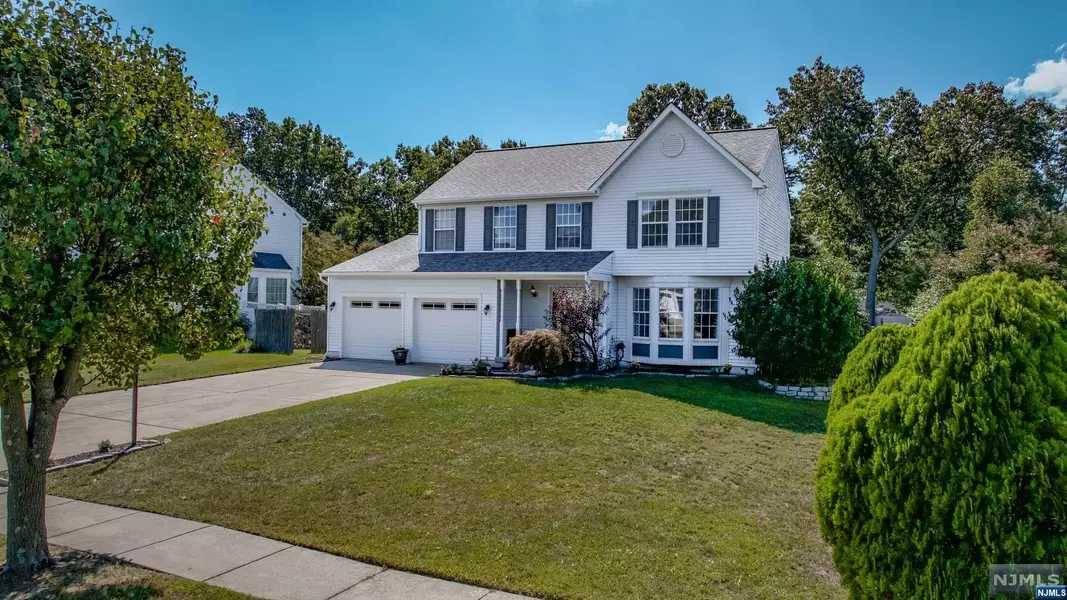 6 Touchstone CT, Winslow, NJ OTHER