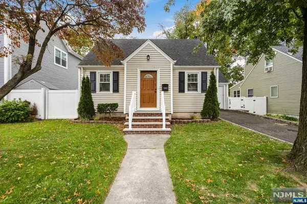 631 Golf TER, Union, NJ 07083