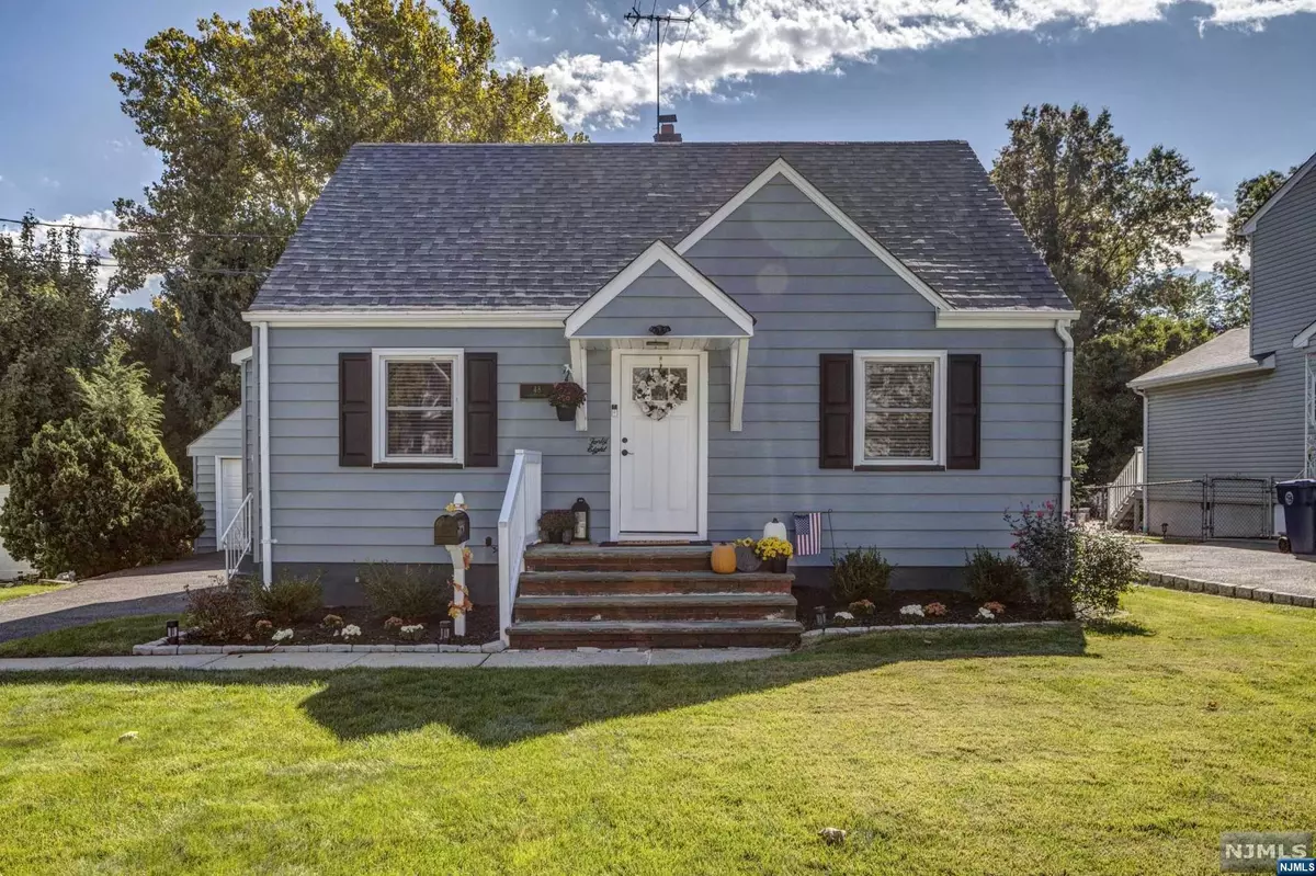 Clark, NJ 07066,48 Coldevin RD