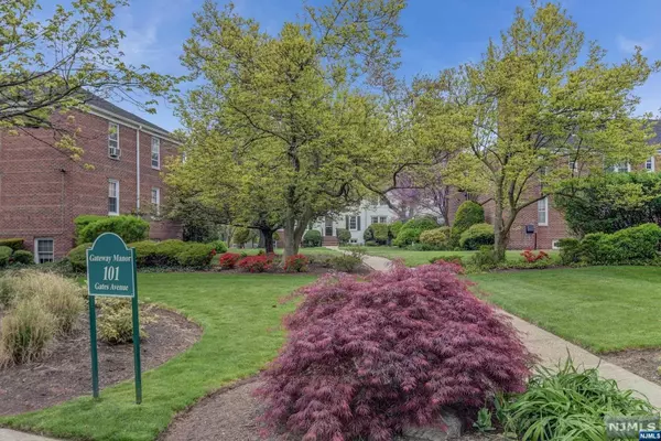Montclair, NJ 07042,101 Gates AVE #C8