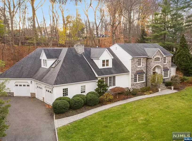 844 Tequesta DR, Franklin Lakes, NJ 07417