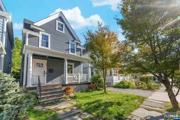 21 Herman ST, Glen Ridge, NJ 07028