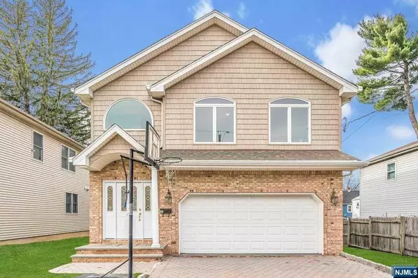156 Depew ST, Dumont, NJ 07628