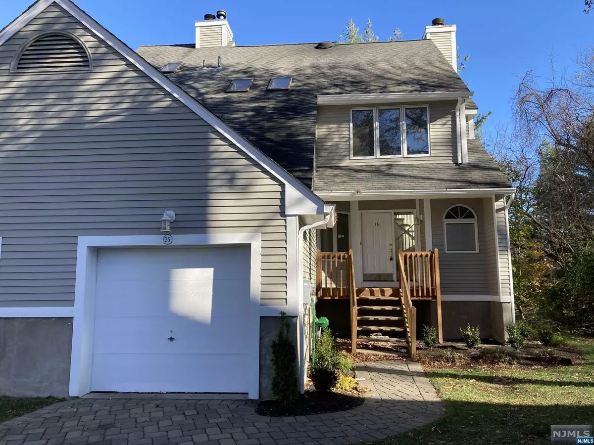 Twp Of Washington, NJ 07676,36 Reagan WAY #636A