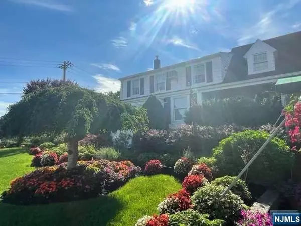 155 Kinderkamack RD, Park Ridge, NJ 07656