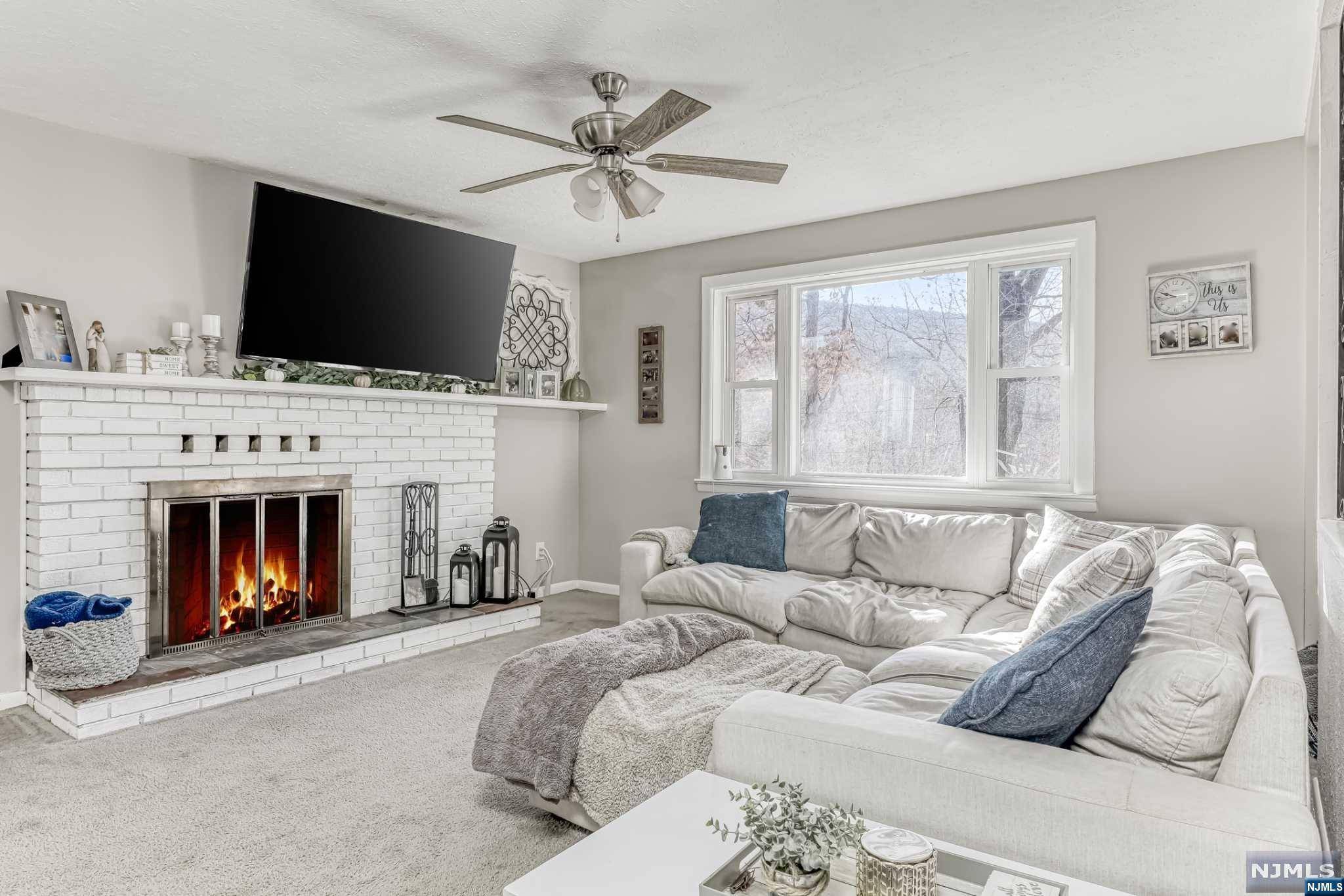 Jefferson Township, NJ 07438,31 Longwood Lake RD
