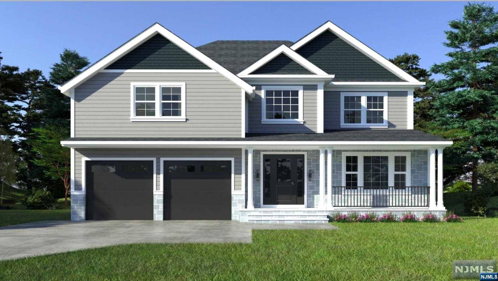 21 Tower RD, Livingston, NJ 07039