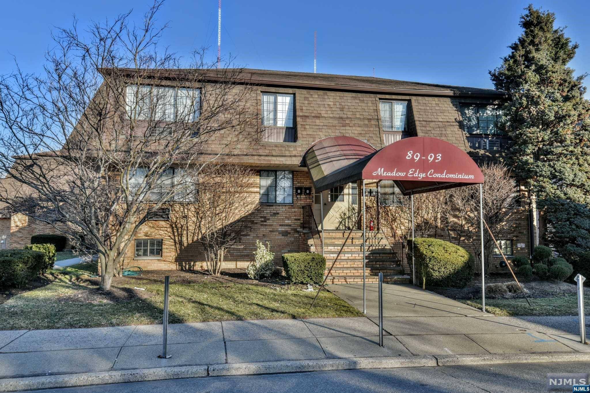 Ridgefield Park, NJ 07660,89-93 Teaneck RD #B3