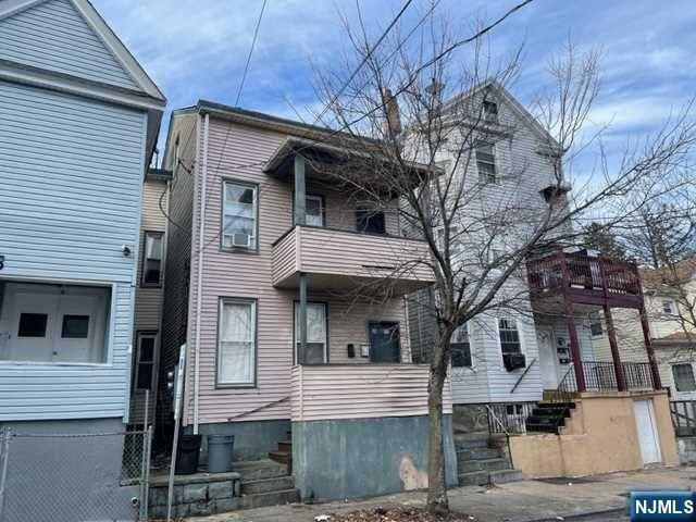 11 Garrison ST, Paterson, NJ 07522