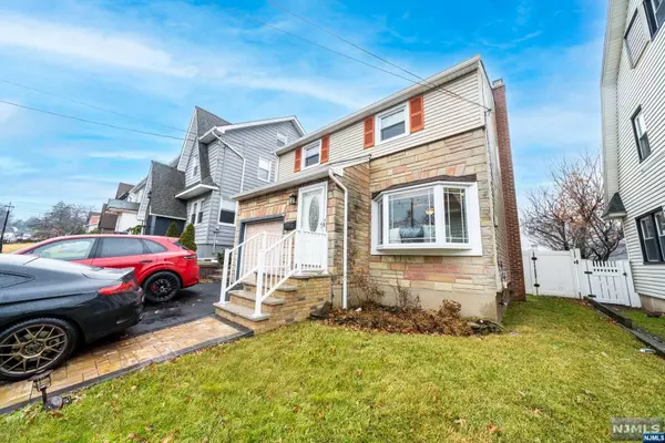 503 Watchung AVE, Bloomfield, NJ 07003