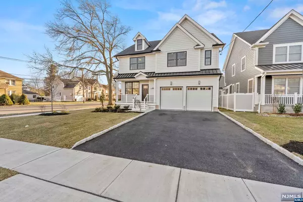 Scotch Plains, NJ 07076,332 Montague AVE