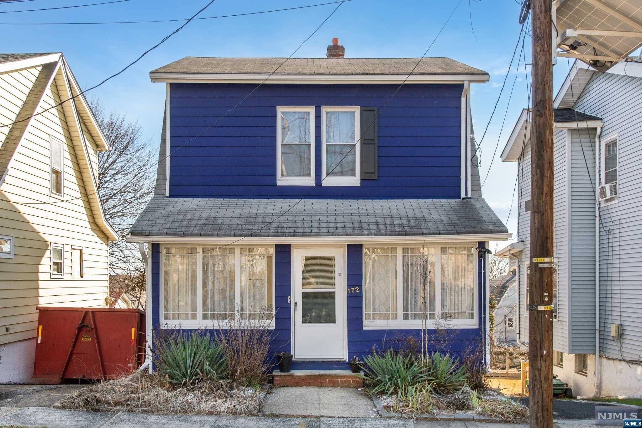 172 Hillside TER, Irvington, NJ 07111