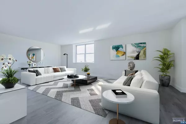 West New York, NJ 07093,6040 Boulevard East #10H