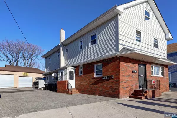 391 Passaic AVE, Lodi, NJ 07644