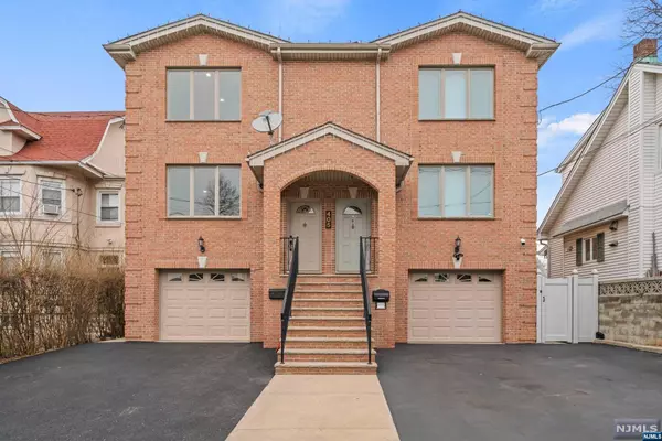 405 Lawton AVE #A, Cliffside Park, NJ 07010